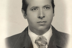 Raymundo González López (1980)