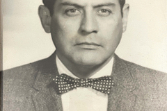 Jorge Guirash (1966)