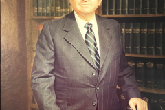 Gregorio Giacinthi López (1974)