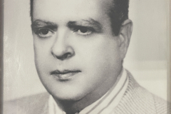 David Reynoso Jiménez  (1964)