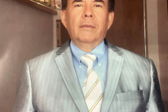 Basilio Romo Velázquez (2004)