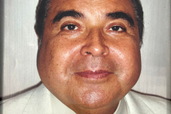 David Reynoso Talamantes (1984)